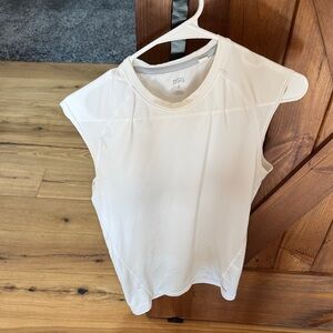 DSG Men’s Classic White Muscle Tee